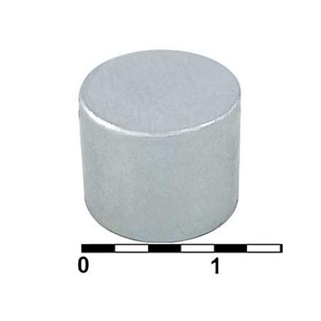 C 12.7X9.5 N35