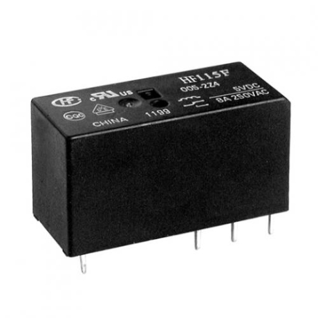 HF115F/012-2ZS4