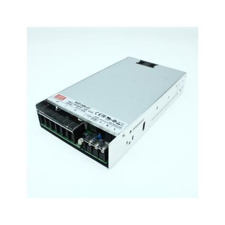 RSP-500-27