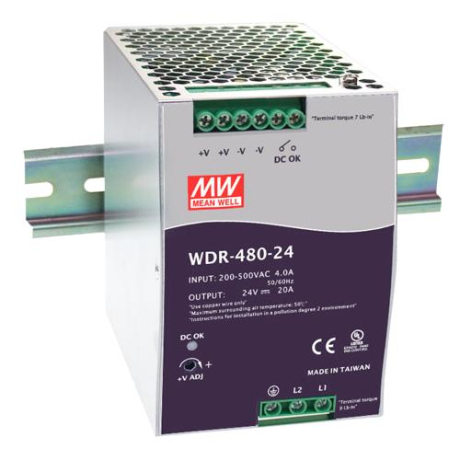 WDR-480-24