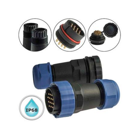 SZC28 14P-F-M