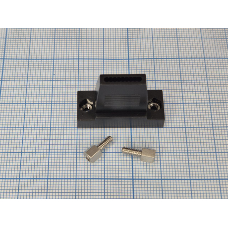 Корпус 1520-0201-01 (DF-9C)