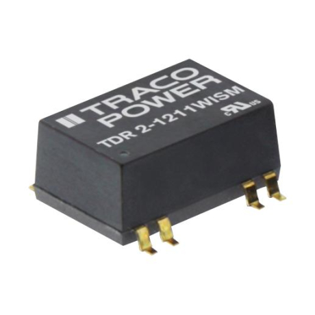 TDR 2-2423WISM