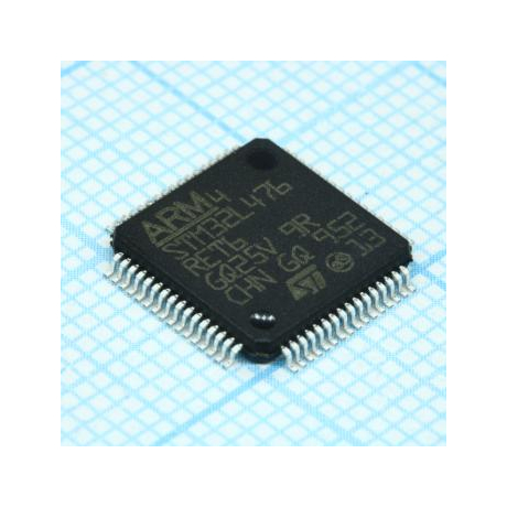 STM32L476RET6