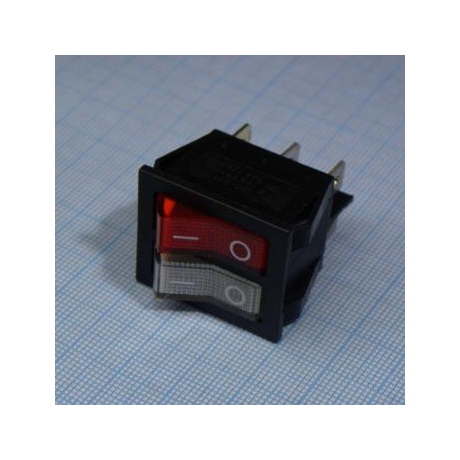IRS-2101-1B3-W+R/B