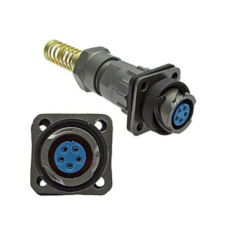 FQ14-5PIN ZPK-8