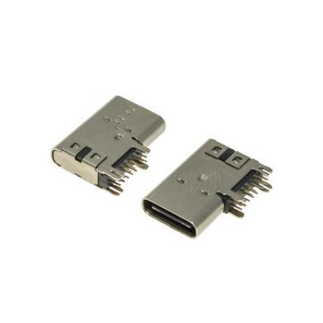 USB3.1 TYPE-C 14PF-033