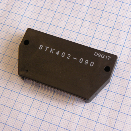 STK402-090