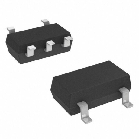 MCP6561T-E/LT