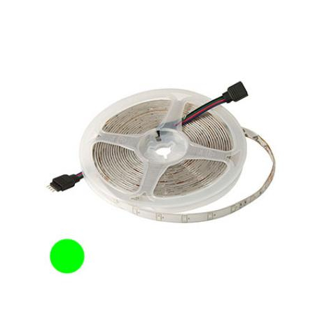 2835 300LED IP65 12V GREEN