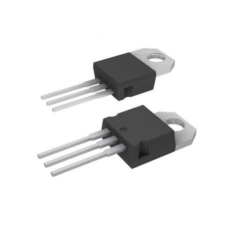 STP34NM60N
