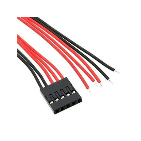 BLS-5 AWG26 0.3M