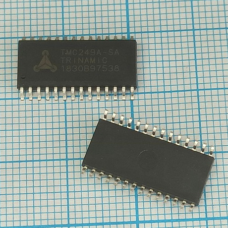 Микросхема TMC249A-SA