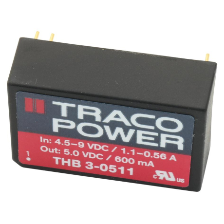 THB 3-0511
