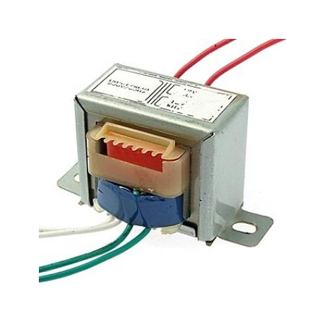 EI35*20 220V TO 2X12V 2.5W