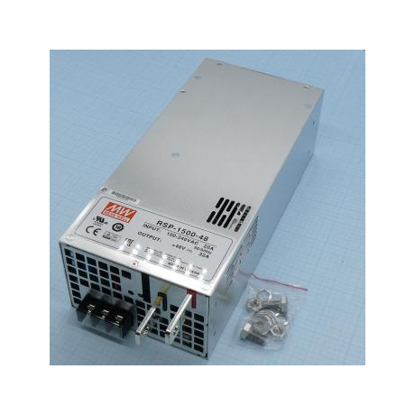 RSP-1500-48