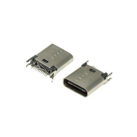 USB3.1 TYPE-C 24PF-012