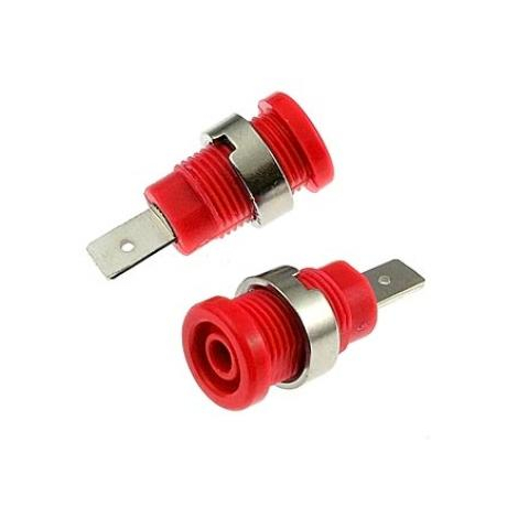 Z017 4MM RED