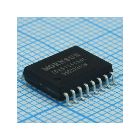 TDA51S485HC