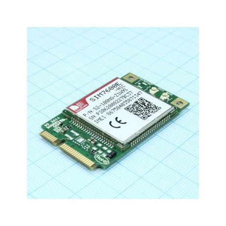 SIM7600E-H1C-PCIE