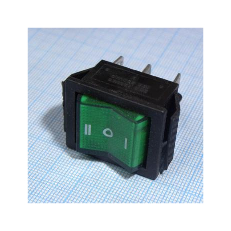 IRS-203-1B6-G/B