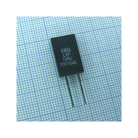 LXP-20     0.1R ±5%