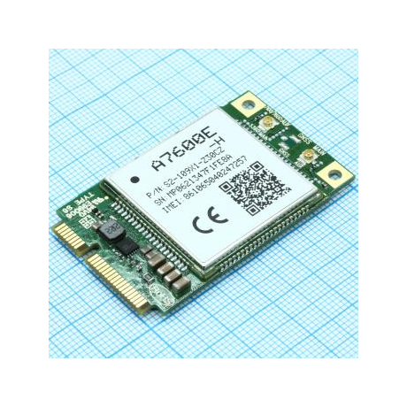 A7600E-H-PCIE