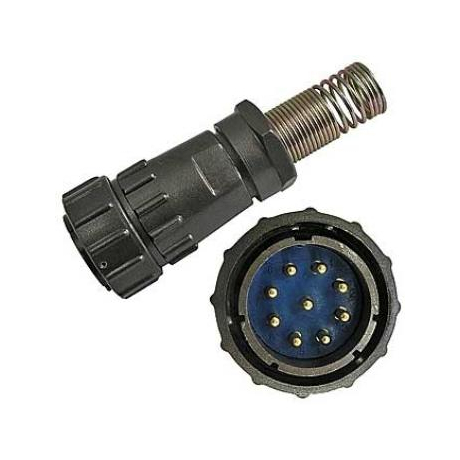 FQ30-9PIN TJ-16