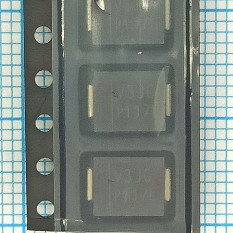 Диод VS-30BQ100GTRPBF