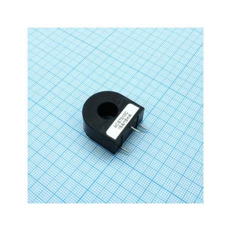 ACST010C 15A/15mA
