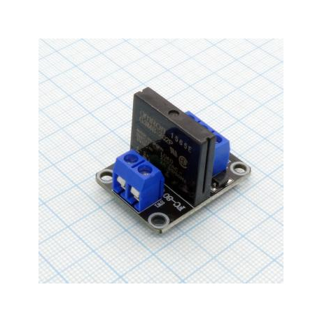 C07-Модуль твердотельного реле