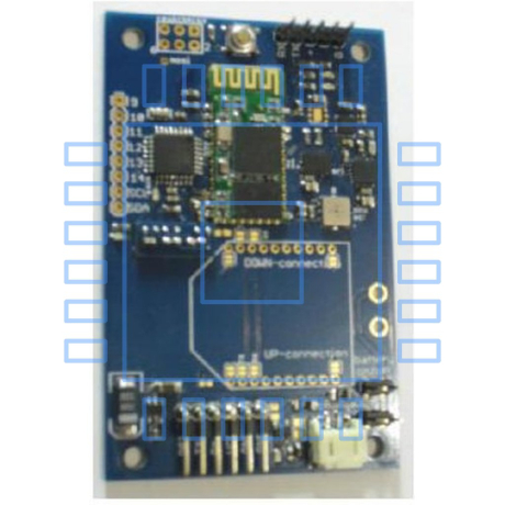 MultiSensor (Arduino) с Bluetooth