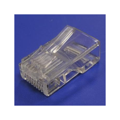 RJ45 (TP-8P8C) UTP