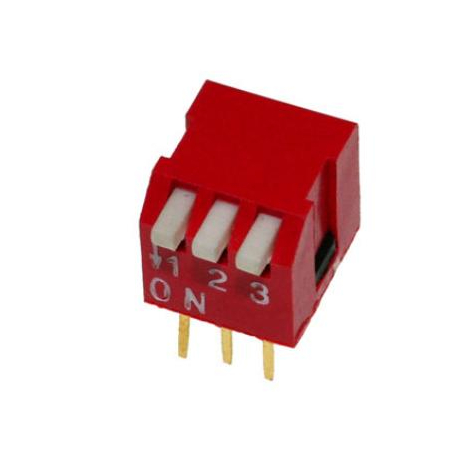 DP-03 (SWD3-3)