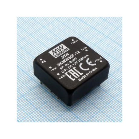 SKMW30F-12