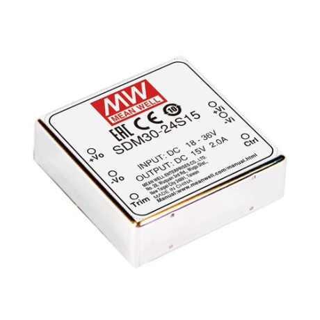 SDM30-12S12
