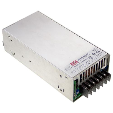 HRP-600-24