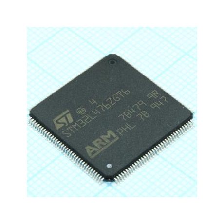 STM32L476ZGT6