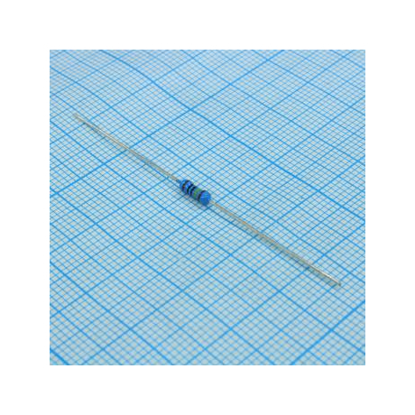 MFR025FTB-1MR