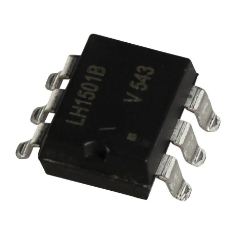 LH1501BAB