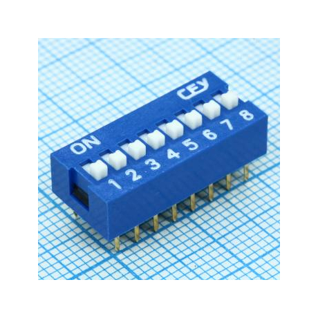 DS1040-08BN