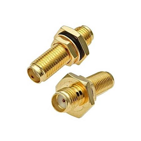 SMA-SMA ADAPTERS