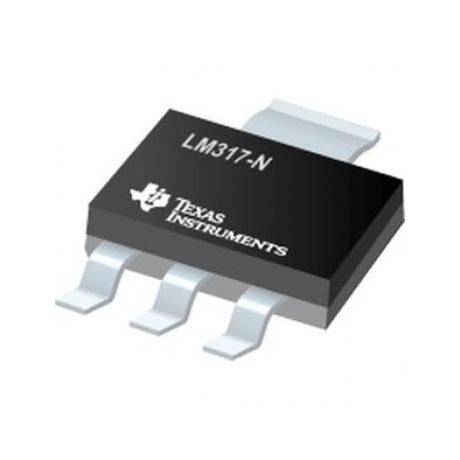 LM317EMP/NOPB