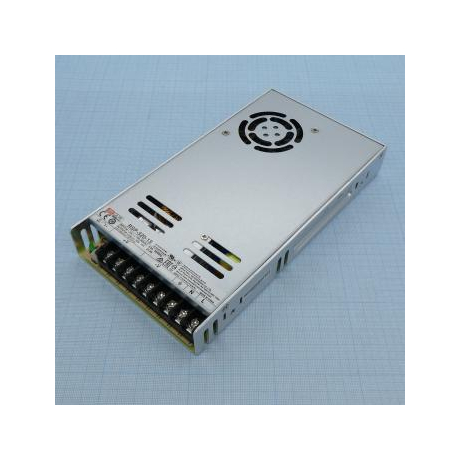 RSP-320-15