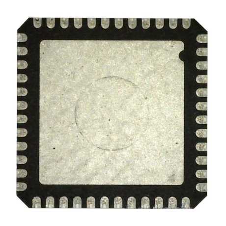 STM32L462CEU6