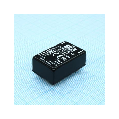 DCW03B-12