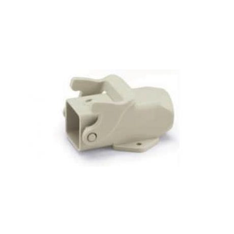 Закрытое основание разъема D3A.P-SF-1L-M20