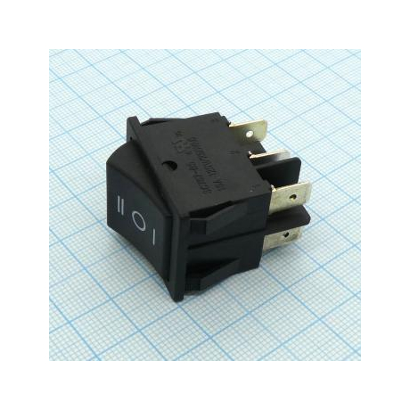 DS SC-767 ON-OFF-ON