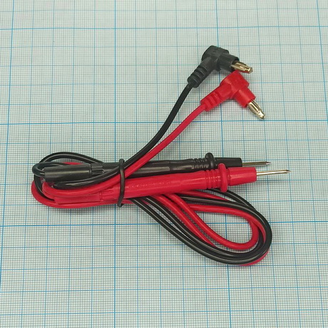 Щупы для multimeter DT