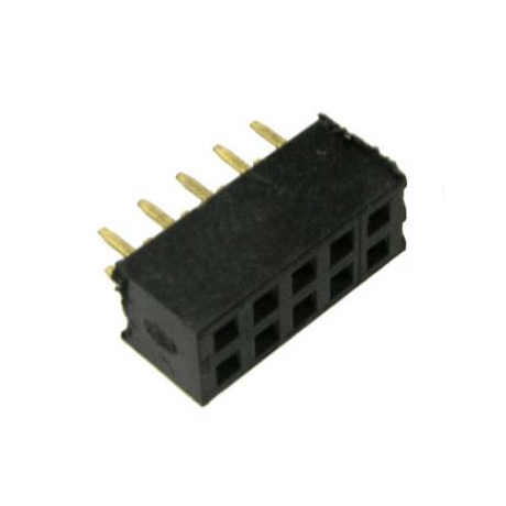 PBD2-10 (PBD2-2X5) 2.00 MM